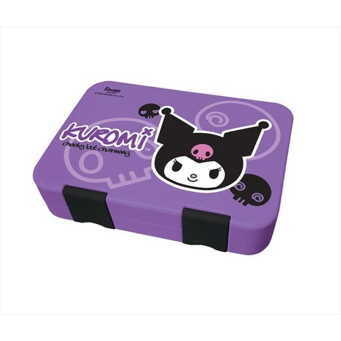 Φαγητοδοχείο Graffiti 262421 Jolt Kuromi