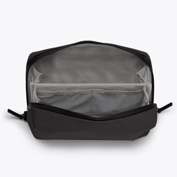 Νεσεσέρ Gosho Bag Lotus 279102205522 Black ΤΣΑΝΤΕΣ & ΠΟΡΤΟΦΟΛΙΑ Νεσεσέρ Gosho Bag Lotus 279102205522 Black ΤΣΑΝΤΕΣ & ΠΟΡΤΟΦΟΛΙΑ