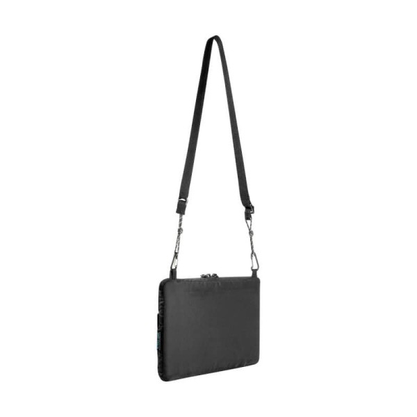 Τσάντα Ώμου Tatonka Cross Body Bag S SKB-14690 Black ΤΣΑΝΤΕΣ & ΠΟΡΤΟΦΟΛΙΑ
