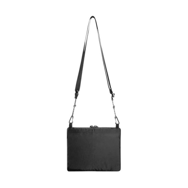 Τσάντα Ώμου Tatonka Cross Body Bag S SKB-14690 Black ΤΣΑΝΤΕΣ & ΠΟΡΤΟΦΟΛΙΑ