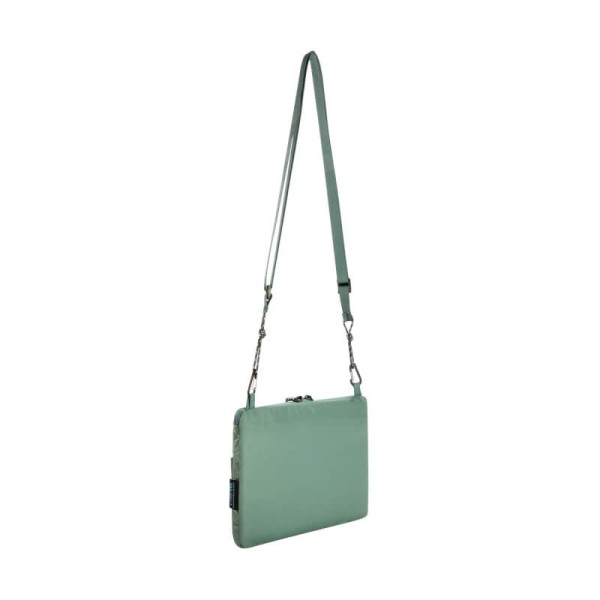 Τσάντα Ώμου Tatonka Cross Body Bag S SKB-14691 Sage Green ΤΣΑΝΤΕΣ & ΠΟΡΤΟΦΟΛΙΑ