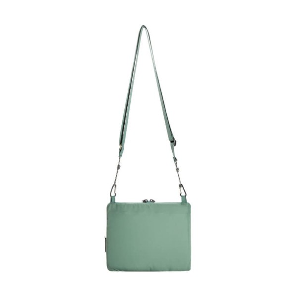Τσάντα Ώμου Tatonka Cross Body Bag S SKB-14691 Sage Green ΤΣΑΝΤΕΣ & ΠΟΡΤΟΦΟΛΙΑ