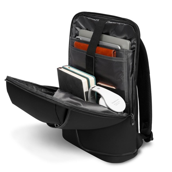 Σακίδιο Πλάτης Bange 2913 Laptop 15,6