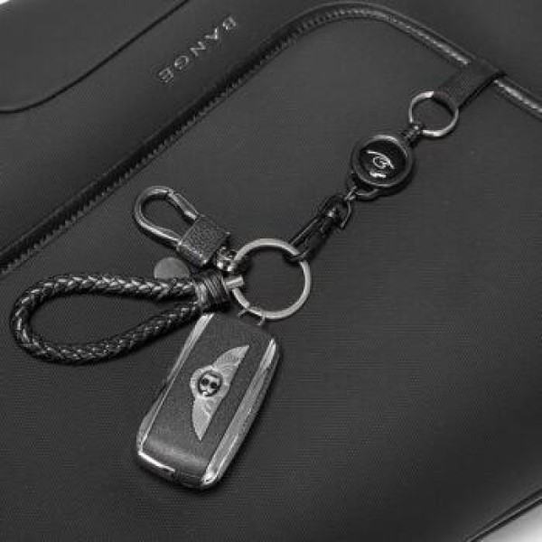 Σακίδιο Πλάτης Bange 2913 Laptop 15,6