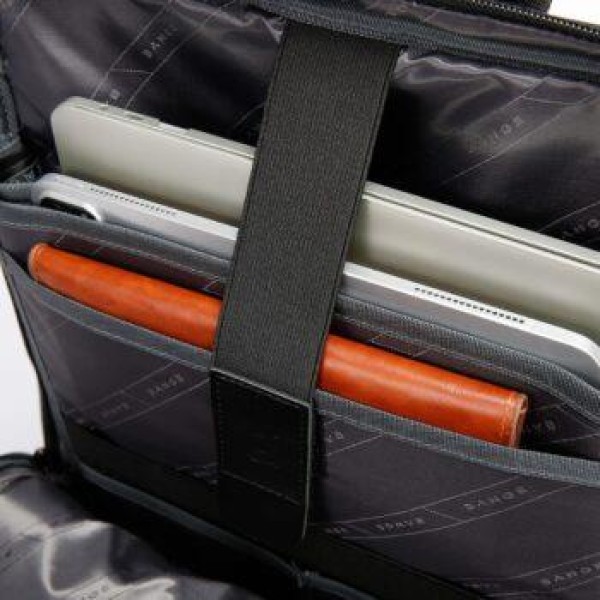 Σακίδιο Πλάτης Bange 2913 Laptop 15,6