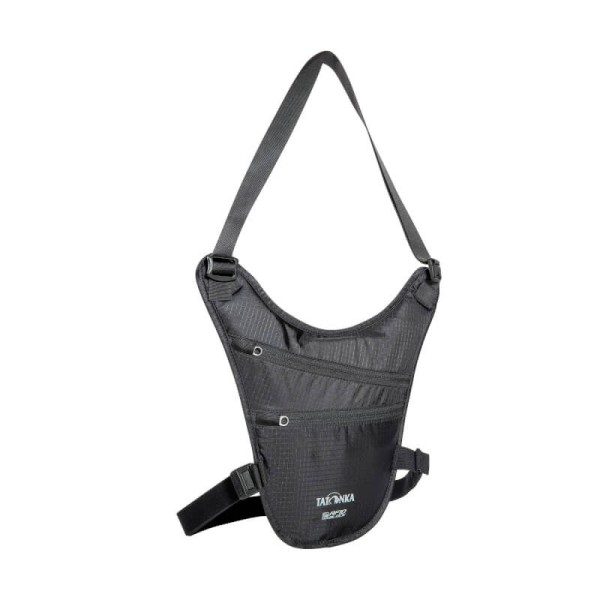 Τσάντα Ώμου Tatonka Skin Chest Holster RFID Block SKB-12840 Black ΤΣΑΝΤΕΣ & ΠΟΡΤΟΦΟΛΙΑ
