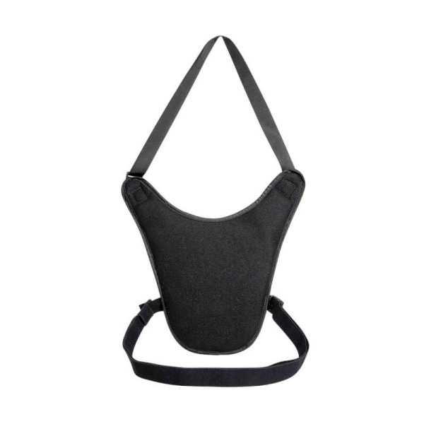 Τσάντα Ώμου Tatonka Skin Chest Holster RFID Block SKB-12840 Black ΤΣΑΝΤΕΣ & ΠΟΡΤΟΦΟΛΙΑ