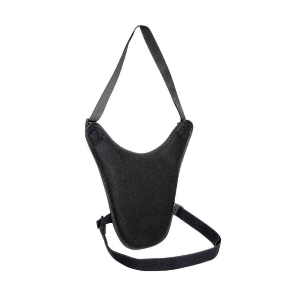 Τσάντα Ώμου Tatonka Skin Chest Holster RFID Block SKB-12840 Black ΤΣΑΝΤΕΣ & ΠΟΡΤΟΦΟΛΙΑ