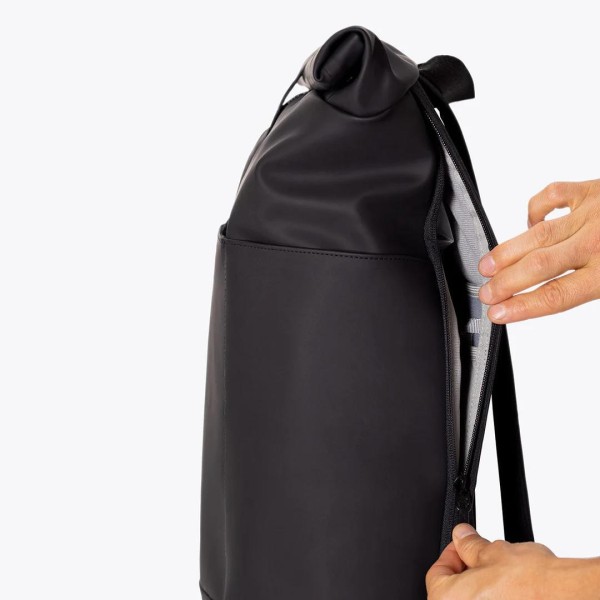 Σακίδιο Πλάτης Ucon Acrobatics Hajo Large Backpack 299002206620 Black ΣΑΚΙΔΙΑ ΠΛΑΤΗΣ