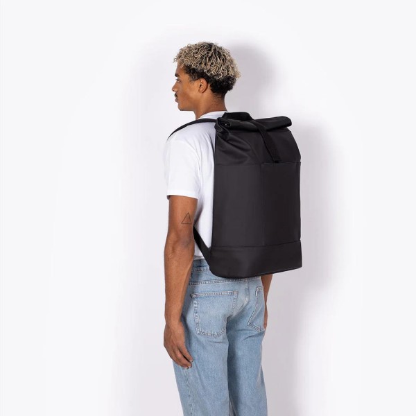 Σακίδιο Πλάτης Ucon Acrobatics Hajo Large Backpack 299002206620 Black ΣΑΚΙΔΙΑ ΠΛΑΤΗΣ