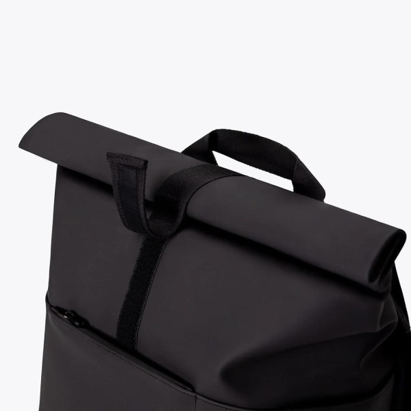 Σακίδιο Πλάτης Ucon Acrobatics Hajo Large Backpack 299002206620 Black ΣΑΚΙΔΙΑ ΠΛΑΤΗΣ