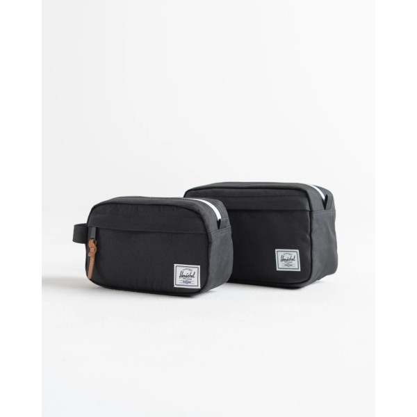 Nεσεσέρ Καλλυντικών Herschel Supply Co Chapter Travel Kit Small 30063-00007 Navy ΤΣΑΝΤΕΣ & ΠΟΡΤΟΦΟΛΙΑ