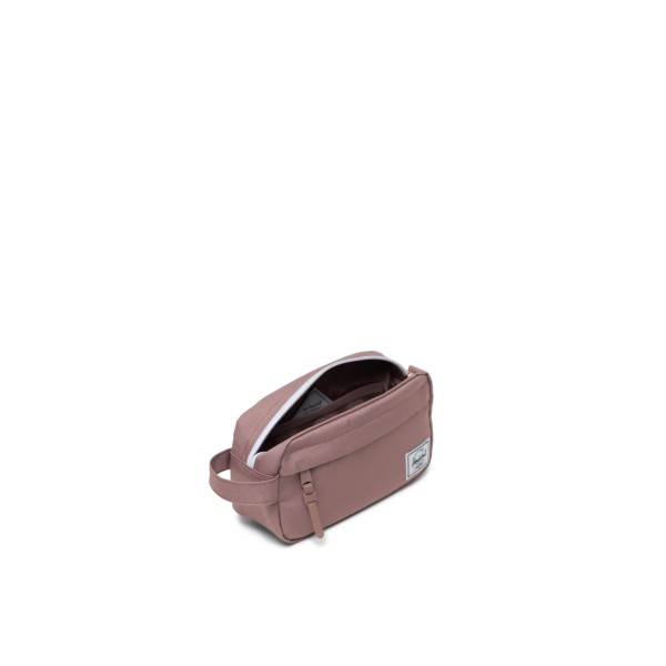 Nεσεσέρ Καλλυντικών Herschel Supply Co Chapter Travel Kit Small 30063-02077 Ash Rose ΤΣΑΝΤΕΣ & ΠΟΡΤΟΦΟΛΙΑ