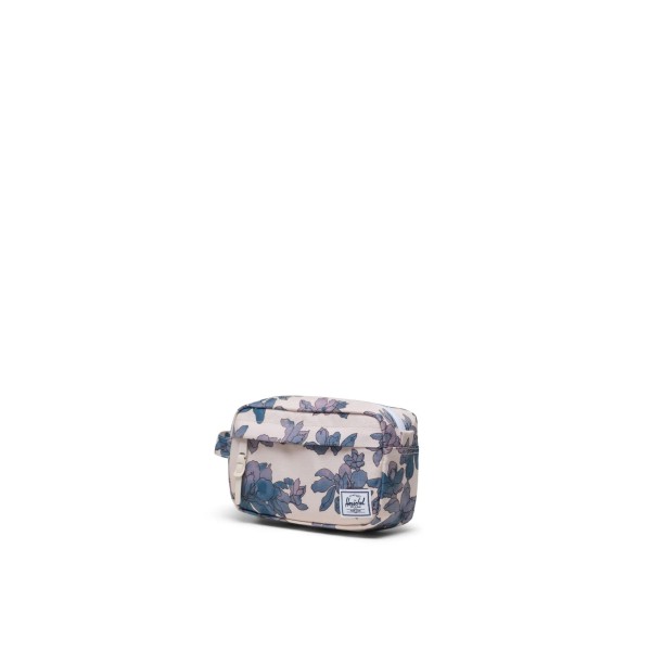 Nεσεσέρ Καλλυντικών Herschel Supply Co Chapter Travel Kit Small 30063-06092 Moonbeam Floral Waves ΤΣΑΝΤΕΣ & ΠΟΡΤΟΦΟΛΙΑ