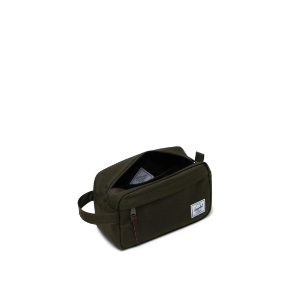 Nεσεσέρ Καλλυντικών Herschel Supply Co Chapter Travel Kit 30064-04281 Ivy Green