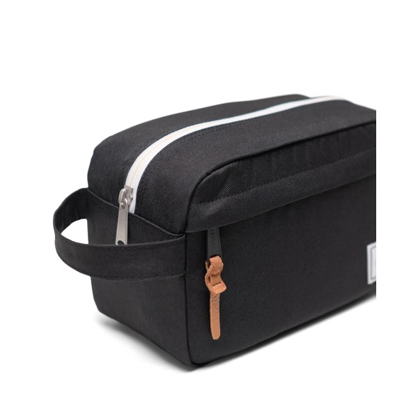 Nεσεσέρ Καλλυντικών Herschel Supply Co Chapter Travel Kit 30064-07129 Woodland Camo/Black Label