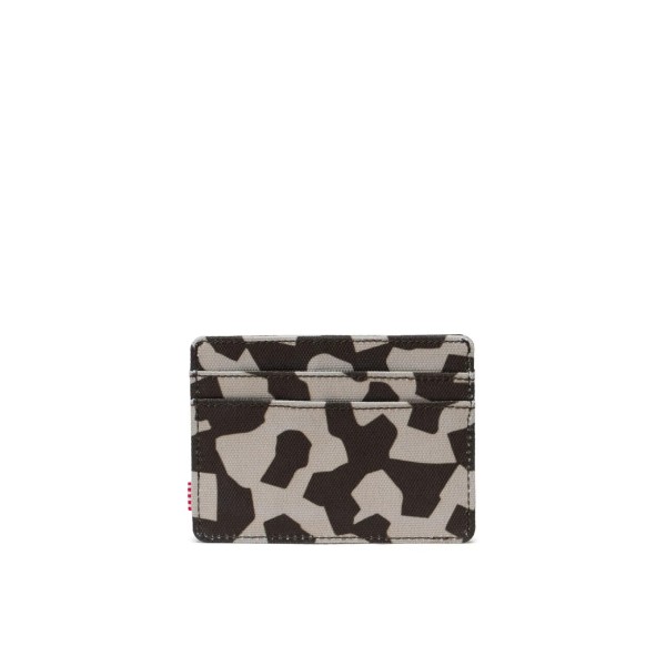 Πορτοφόλι Herschel Supply Co Charlie RFID 30065-06622 Shadow Pixel ΤΣΑΝΤΕΣ & ΠΟΡΤΟΦΟΛΙΑ