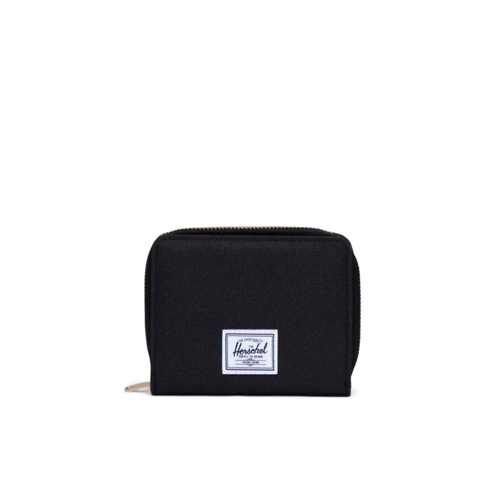 Πορτοφόλι Herschel Georgia Wallet 30066-00001 Black ΤΣΑΝΤΕΣ & ΠΟΡΤΟΦΟΛΙΑ