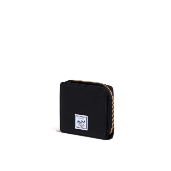 Πορτοφόλι Herschel Georgia Wallet 30066-00001 Black ΤΣΑΝΤΕΣ & ΠΟΡΤΟΦΟΛΙΑ