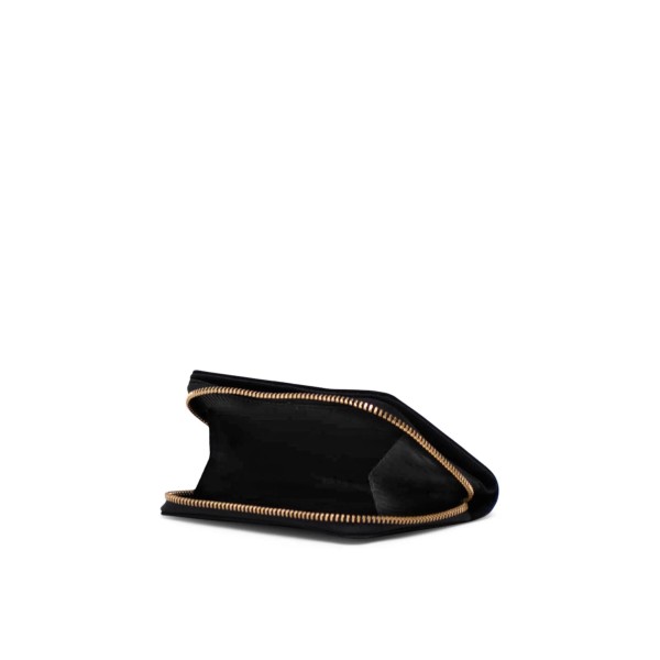 Πορτοφόλι Herschel Georgia Wallet 30066-00001 Black ΤΣΑΝΤΕΣ & ΠΟΡΤΟΦΟΛΙΑ
