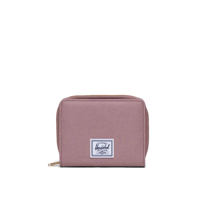 Πορτοφόλι Herschel Georgia Wallet 30066-02077 Ash Rose ΤΣΑΝΤΕΣ & ΠΟΡΤΟΦΟΛΙΑ