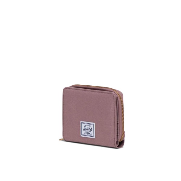 Πορτοφόλι Herschel Georgia Wallet 30066-02077 Ash Rose ΤΣΑΝΤΕΣ & ΠΟΡΤΟΦΟΛΙΑ