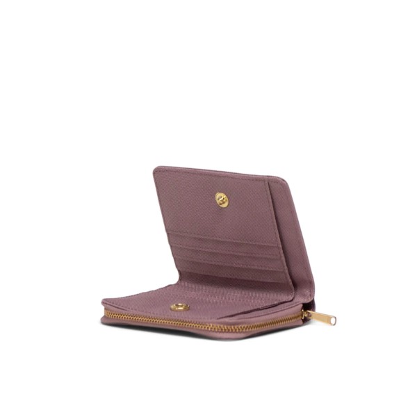 Πορτοφόλι Herschel Georgia Wallet 30066-02077 Ash Rose ΤΣΑΝΤΕΣ & ΠΟΡΤΟΦΟΛΙΑ