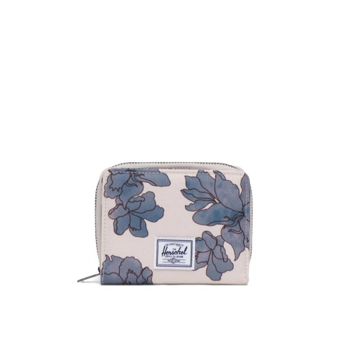 Πορτοφόλι Herschel Georgia Wallet 30066-06092 Moonbeam Floral Waves