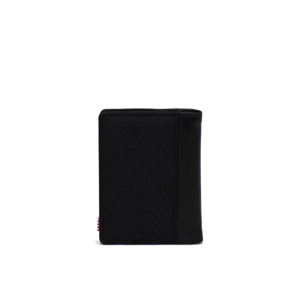 Πορτοφόλι Herschel Supply Co Gordon Wallet 30067-05881 Black Tonal ΤΣΑΝΤΕΣ & ΠΟΡΤΟΦΟΛΙΑ