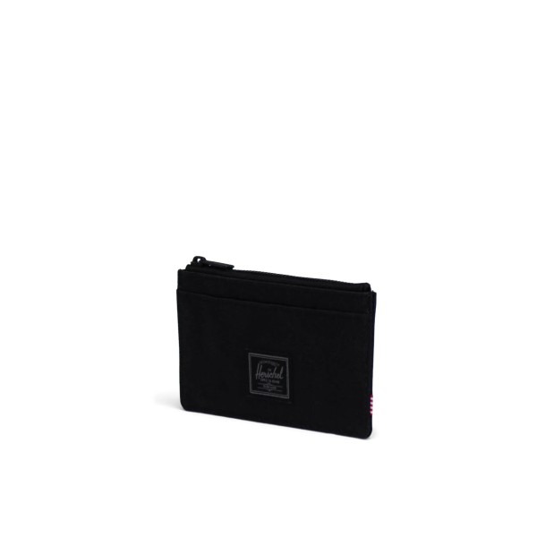 Πορτοφόλι Herschel Oscar Large Cardholder Wallet 30070-05881 Black Tonal Πορτοφόλι Herschel Oscar Large Cardholder Wallet 30070-05881 Black Tonal