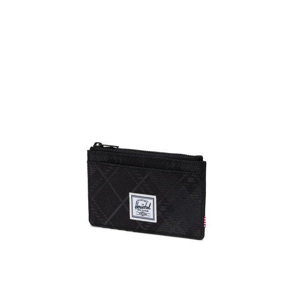 Πορτοφόλι Herschel Oscar Large Cardholder Wallet 30070-06495 Plaid Emboss ΤΣΑΝΤΕΣ & ΠΟΡΤΟΦΟΛΙΑ Πορτοφόλι Herschel Oscar Large Cardholder Wallet 30070-06495 Plaid Emboss ΤΣΑΝΤΕΣ & ΠΟΡΤΟΦΟΛΙΑ