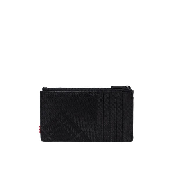 Πορτοφόλι Herschel Oscar Large Cardholder Wallet 30070-06495 Plaid Emboss ΤΣΑΝΤΕΣ & ΠΟΡΤΟΦΟΛΙΑ Πορτοφόλι Herschel Oscar Large Cardholder Wallet 30070-06495 Plaid Emboss ΤΣΑΝΤΕΣ & ΠΟΡΤΟΦΟΛΙΑ