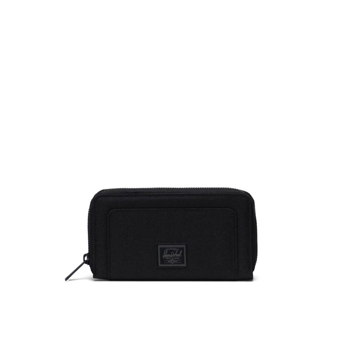 Πορτοφόλι Herschel Thomas Wallet 30079-05881 Black Tonal