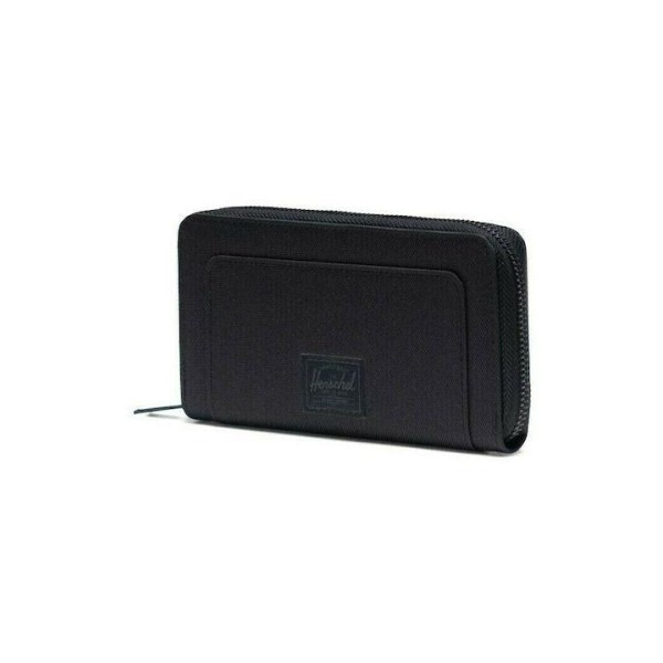 Πορτοφόλι Herschel Thomas Wallet 30079-05881 Black Tonal