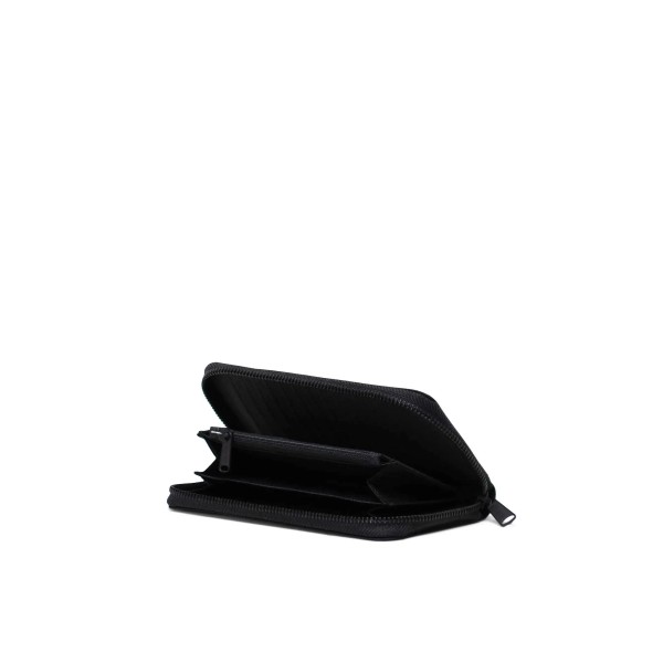 Πορτοφόλι Herschel Thomas Wallet 30079-05881 Black Tonal