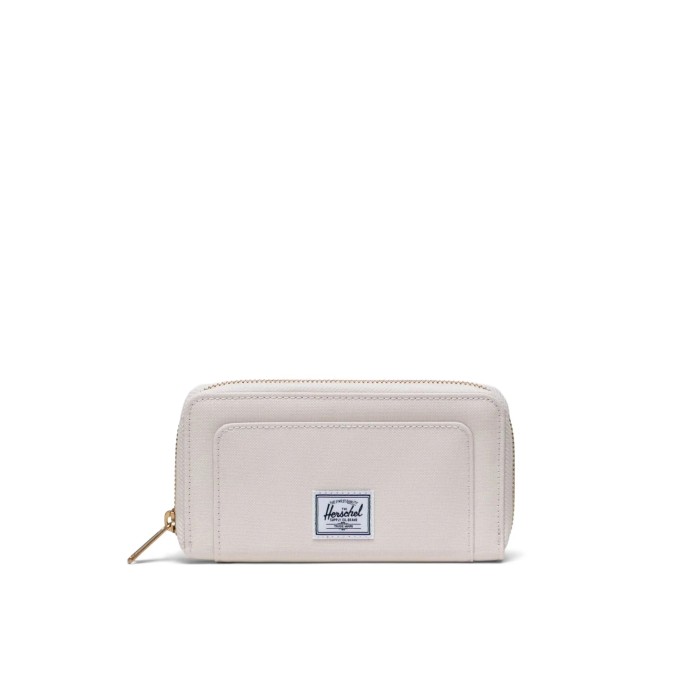 Πορτοφόλι Herschel Thomas Wallet 30079-05936 Whitecap Gray