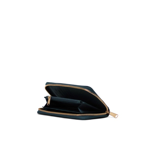 Πορτοφόλι Herschel Thomas Wallet 30079-05957 Darkest Spruce ΤΣΑΝΤΕΣ & ΠΟΡΤΟΦΟΛΙΑ