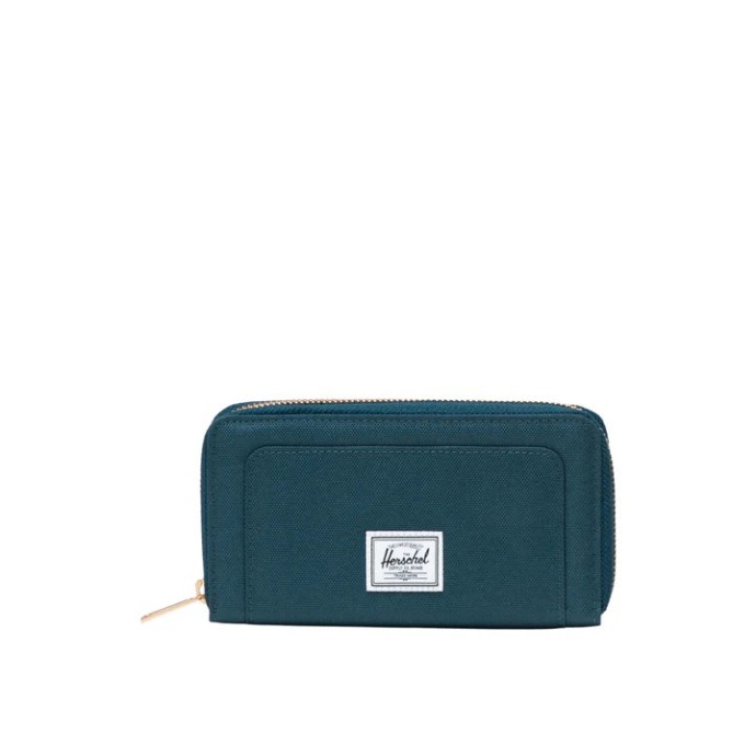 Πορτοφόλι Herschel Thomas Wallet 30079-06551 Dark Sea