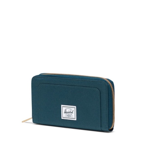 Πορτοφόλι Herschel Thomas Wallet 30079-06551 Dark Sea
