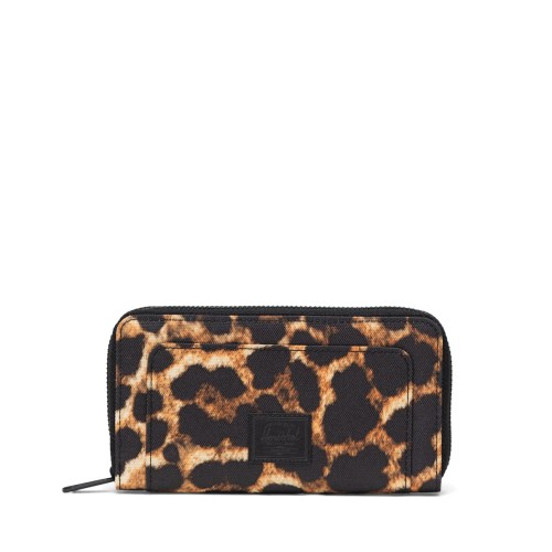Πορτοφόλι Herschel Thomas Wallet 30079- Digi Leopard Light