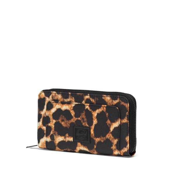 Πορτοφόλι Herschel Thomas Wallet 30079- Digi Leopard Light
