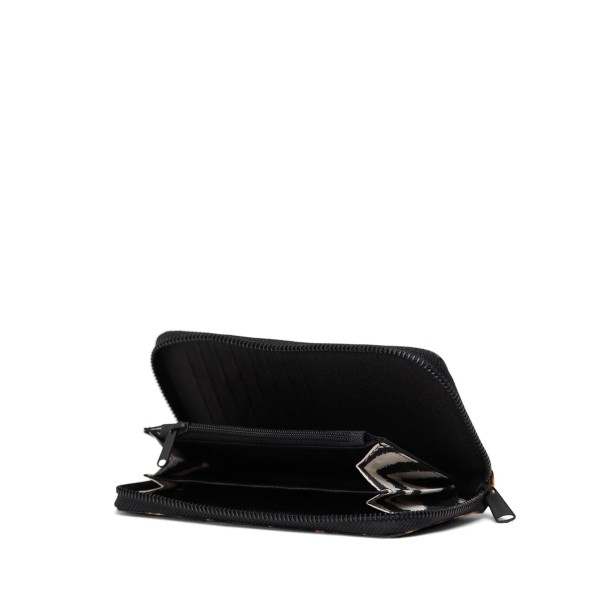 Πορτοφόλι Herschel Thomas Wallet 30079- Digi Leopard Light
