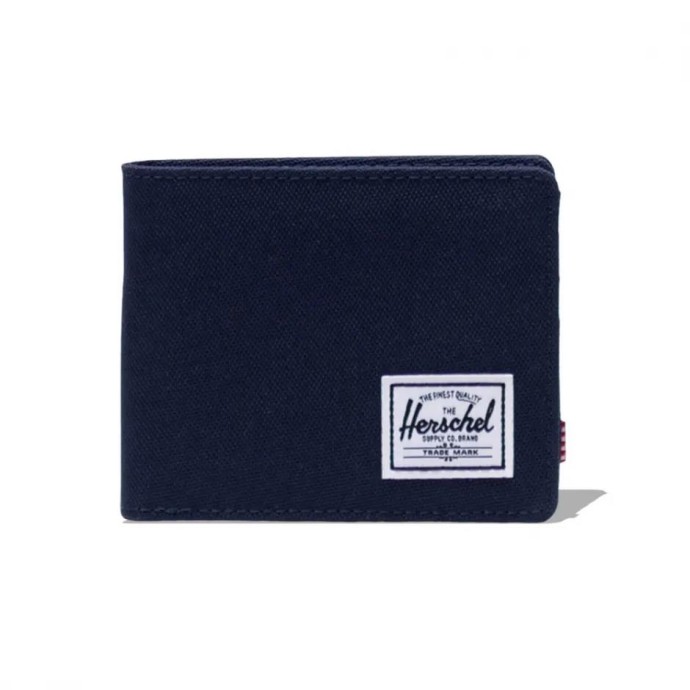 Πορτοφόλι Herschel Supply Co Roy Coin Wallet 30095-00007 Navy