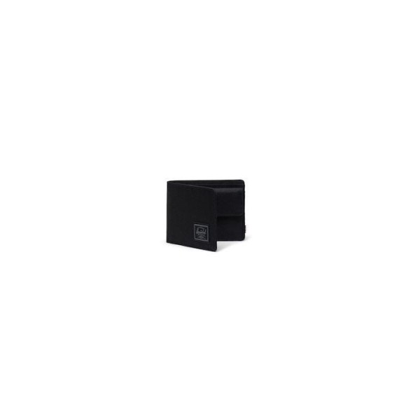Πορτοφόλι Herschel Supply Co Roy Coin Wallet 30095-05881 Black Tonal