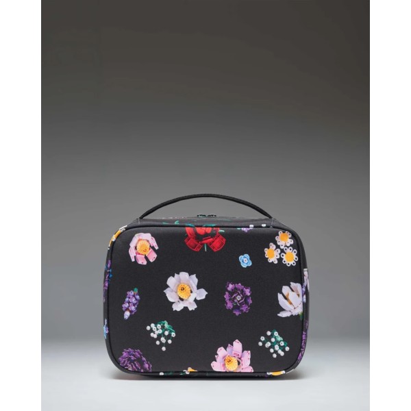 Τσάντα Φαγητού Herschel x Lego Pop Quiz Lunch Box Falling Florals Τσάντα Φαγητού Herschel x Lego Pop Quiz Lunch Box Falling Florals