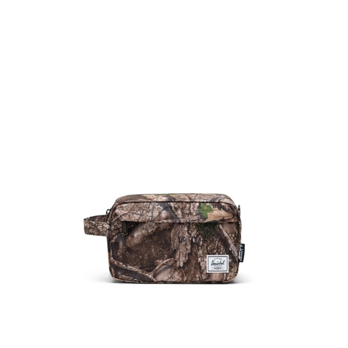 Nεσεσέρ Καλλυντικών Herschel  Chapter Travel Kit Realtree APX™ Camo