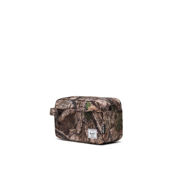 Nεσεσέρ Καλλυντικών Herschel  Chapter Travel Kit Realtree APX™ Camo
