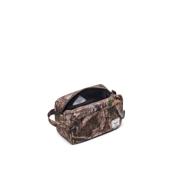 Nεσεσέρ Καλλυντικών Herschel  Chapter Travel Kit Realtree APX™ Camo
