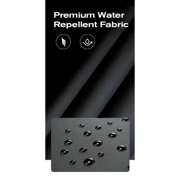 Σακίδιο Πλάτης Bange 3068 27Lt  Laptop 15,6