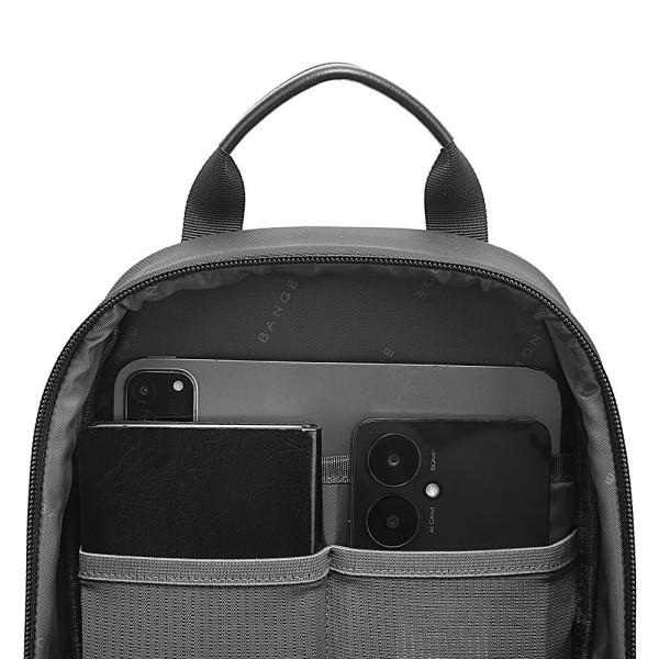 Τσάντα Ώμου Διαγώνια Bange Crossbody 3077 Χακί